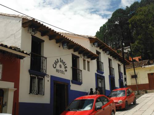 San Cristóbal de Las Casas Mexico Promo Code Booking.com