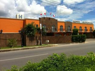 Merida Mexico Hotels
