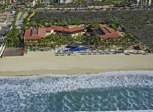 San Jose del Cabo Mexico Hotel
