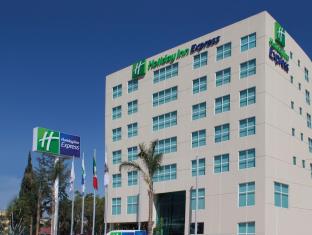 Queretaro Mexico Hotels