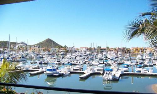 San Carlos Nuevo Guaymas México Hotel Código promocional booking.com