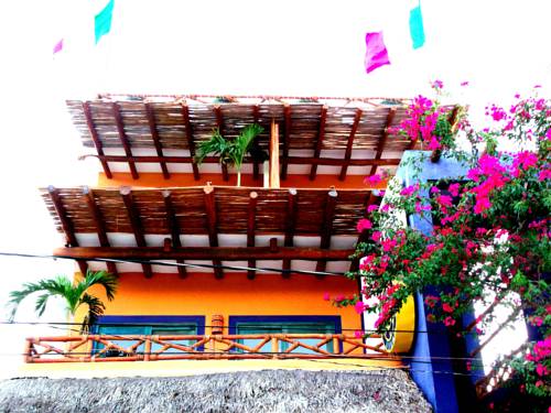 Holbox Mexiko Promo-Code Booking.com