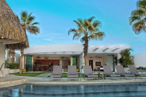 San Jose del Cabo Mexiko Promo-Code Booking.com