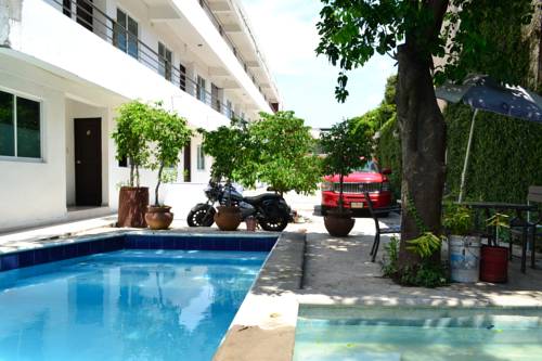 Tapachula Mexiko Promo-Code Booking.com