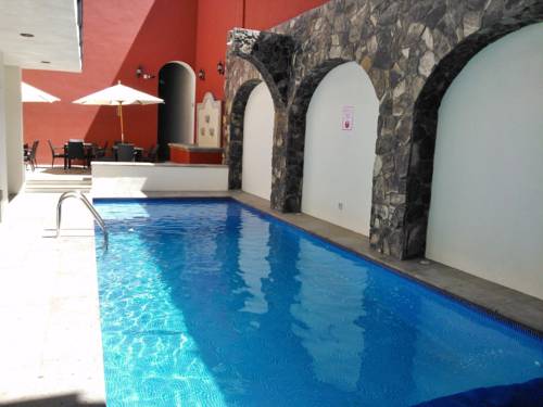 Quer&eacute;taro M&eacute;xico codigo de promocion booking.com