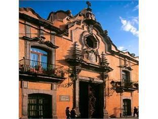 Queretaro Mexico Hotels