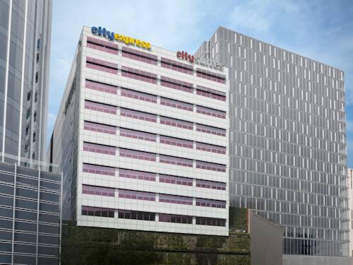 Mexiko Stadt Mexiko Promo-Code Booking.com