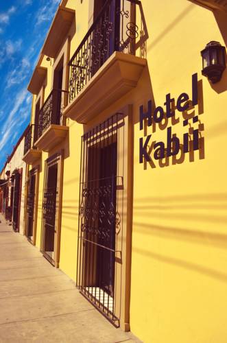 Oaxaca de Juarez Mexiko Promo-Code Booking.com