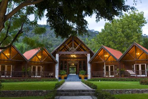 Santa María del Oro Mexiko Promo-Code Booking.com