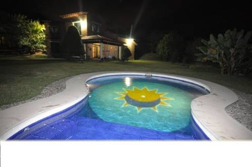 Tepoztlan Mexiko Promo-Code Booking.com
