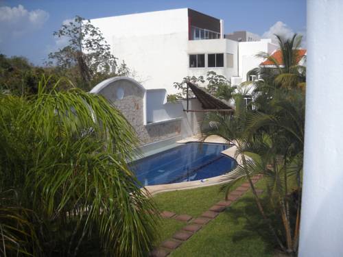 Playa del Carmen Mexico Hotel