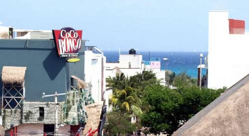 Playa del Carmen Mexico Promo Code Booking.com