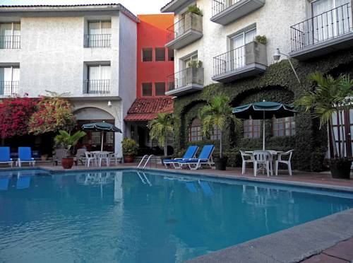 Huatulco Mexiko Promo-Code Booking.com
