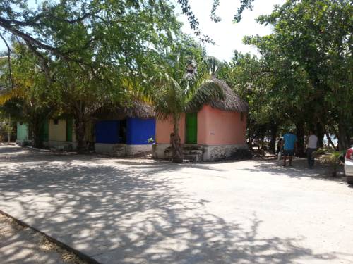 Celestun México codigo de promocion booking.com
