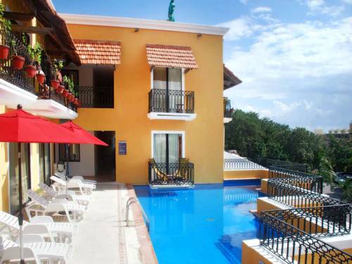 Playa del Carmen Mexico Promo Code Booking.com