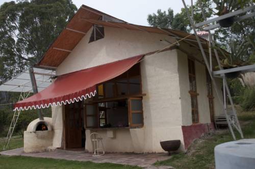 Valle de Bravo Mexiko Promo-Code Booking.com