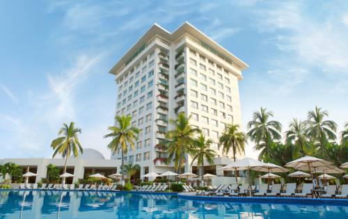 Ixtapa Mexico Promo Code Booking.com