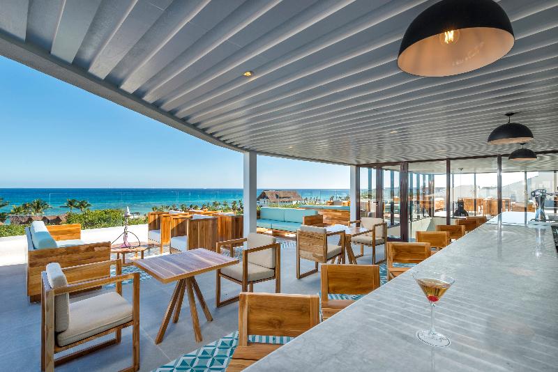Playa Del Carmen Mexico Hotels