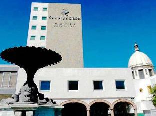 Irapuato Mexico Hotels