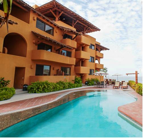 Zihuatanejo Mexico Hotel