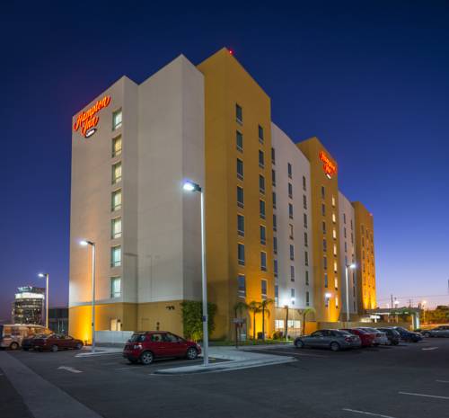 Querétaro Mexiko Promo-Code Booking.com