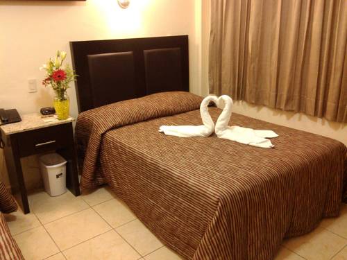 Culiacán México codigo de promocion booking.com