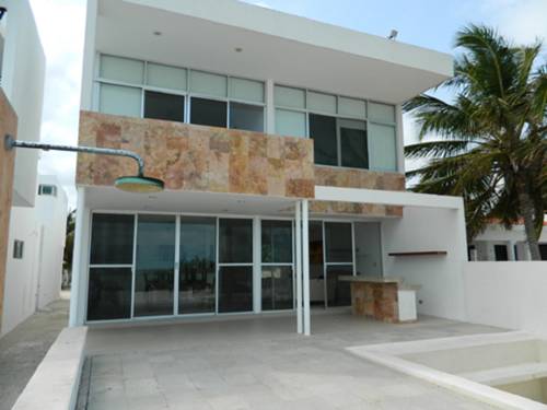 San Benito México codigo de promocion booking.com