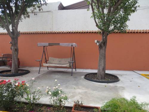 Saltillo Mexico Promo Code Booking.com