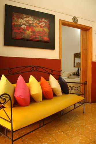 Quer&eacute;taro M&eacute;xico codigo de promocion booking.com