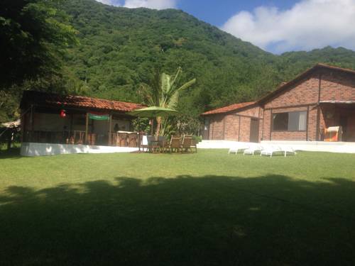 Santa María del Oro Mexiko Promo-Code Booking.com