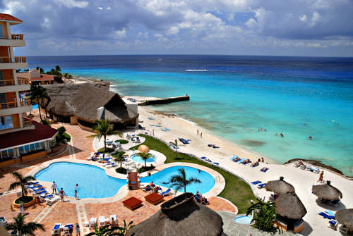Cozumel Mexiko Promo-Code Booking.com