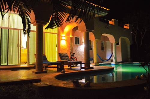 Puerto Aventuras Mexico Hotel