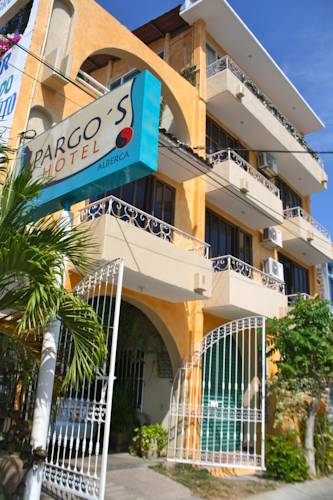 Puerto Escondido M&eacute;xico codigo de promocion booking.com