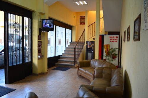 Puebla M&eacute;xico codigo de promocion booking.com