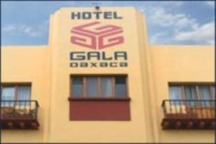 Oaxaca Mexico Hotels