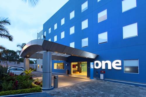 Cuernavaca Mexiko Promo-Code Booking.com