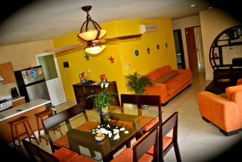 Playa del Carmen Mexico Hotel