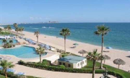 Puerto Peñasco México Hotel Código promocional booking.com