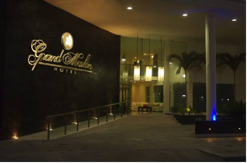 Chetumal México codigo de promocion booking.com