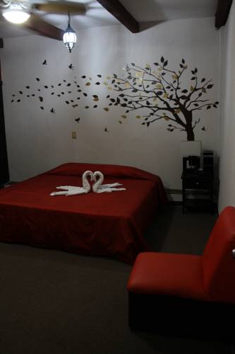 Tuxtla Gutierrez Mexiko Promo-Code Booking.com