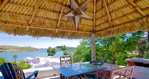 San Carlos Nuevo Guaymas México Hotel Código promocional booking.com