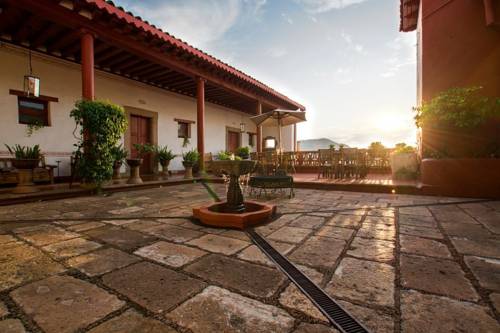Patzcuaro Mexiko Promo-Code Booking.com