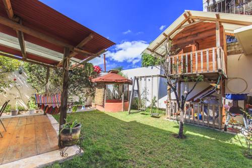 San Cristóbal de Las Casas Mexico Promo Code Booking.com