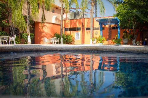 Linares Mexiko Promo-Code Booking.com