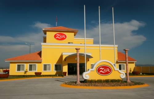 San Luis Potosí Mexiko Promo-Code Booking.com