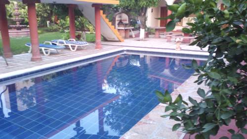 Tequesquitengo México codigo de promocion booking.com