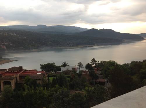 Valle de Bravo Mexico Promo Code Booking.com