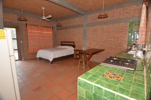 Puerto Escondido Mexico Hotel