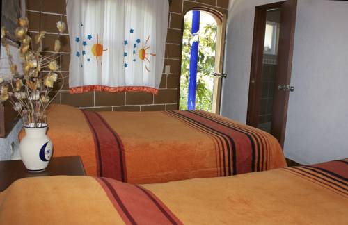 Tepoztlan Mexico Promo Code Booking.com