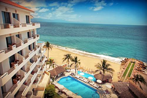 Puerto Vallarta Mexiko Promo-Code Booking.com